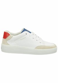 GANT Trainers - wht blue red