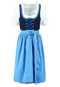 Anna Field by Zalando Dirndl - blue