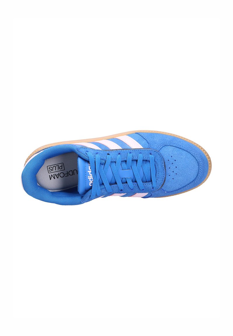 adidas Originals SNEAKER BREAKNET SLEEK - Zapatillas - broyalclpinkcarbon