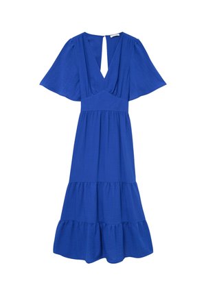 Cache Cache, Day dress - bleu electrique