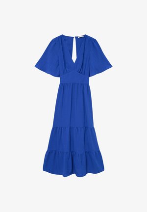 Cache Cache, Vestito casual - bleu electrique