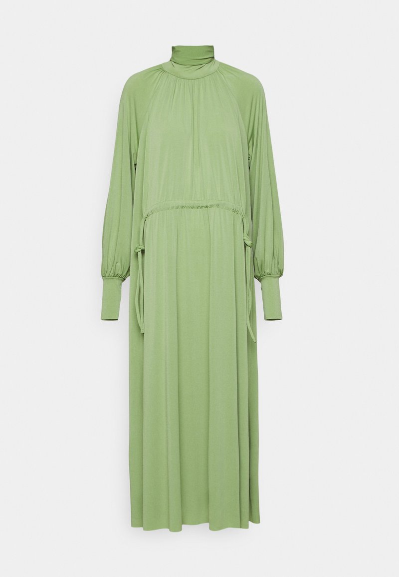 DAY Birger et Mikkelsen Jerseyjurk lichtgroen DAY Birger et Mikkelsen Jerseyjurk lichtgroen