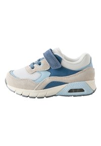 Non sélectionné, blue/neutral