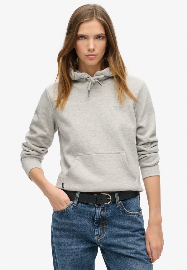 ESSENTIAL LOGO - Sweatshirt