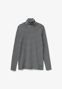 Unausgewählt, multicolor