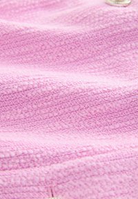 Next FIT - BUTTON UP - Let jakke / Sommerjakker - pink