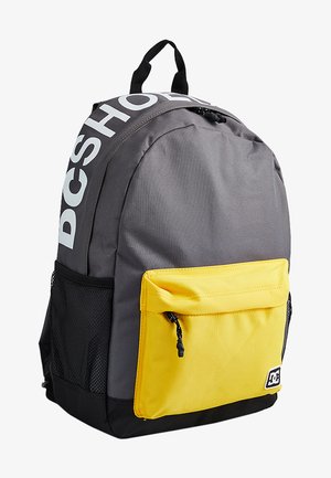 BACKSIDER - Sac à dos - dark shadow