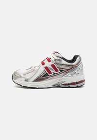 New Balance - 1906 UNISEX - Zapatillas - white/red Imagen en miniatura 1