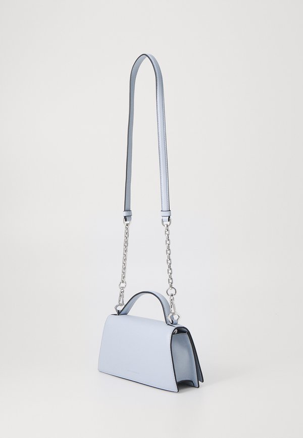 SIGNATURE SLIM CROSSBODY - Handbag4