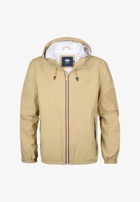 Sélectionné, light tan