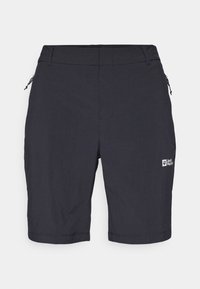 HIKEOUT  - Outdoor shorts - black