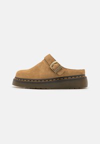 Dr. Martens - LAKETEN - Sandalias planas - savannah tan Imagen en miniatura 1