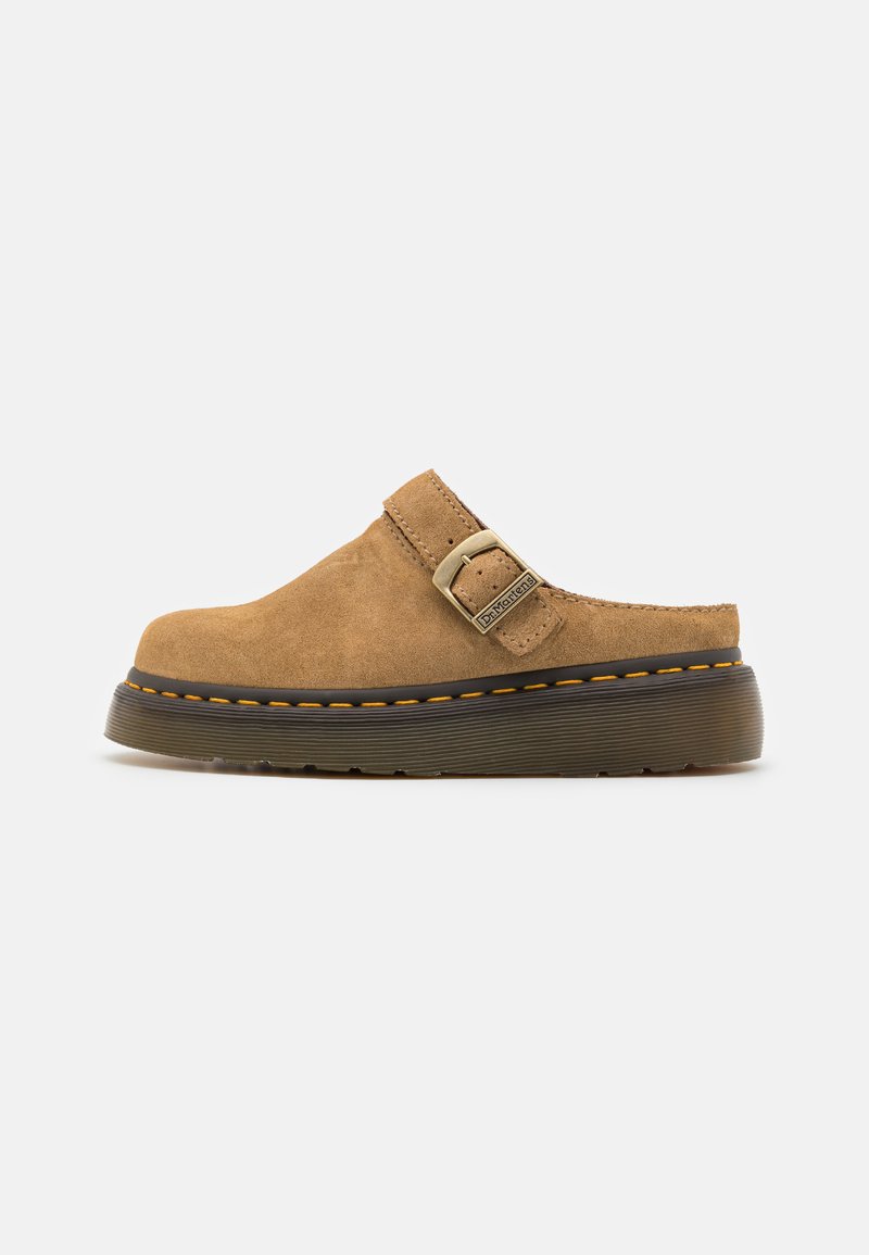 Dr. Martens - LAKETEN - Slip-ins - savannah tan, Förstora