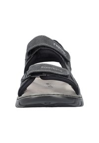 Rieker Sandales de randonnée - grau