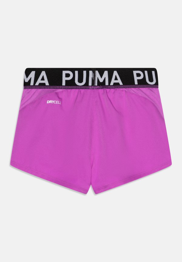 STRONG UNISEX - Sports shorts - pure magenta2