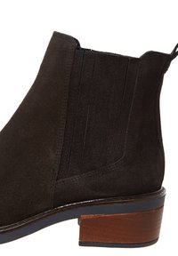 Derimod Ankle boots - anthracite