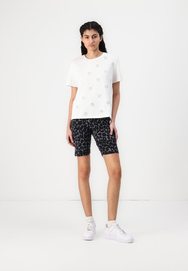 JDYCHARLOTTE 2 PACK  - Shorts