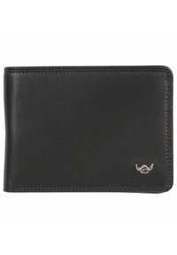 Golden Head COLORADO RFID - Wallet - schwarz