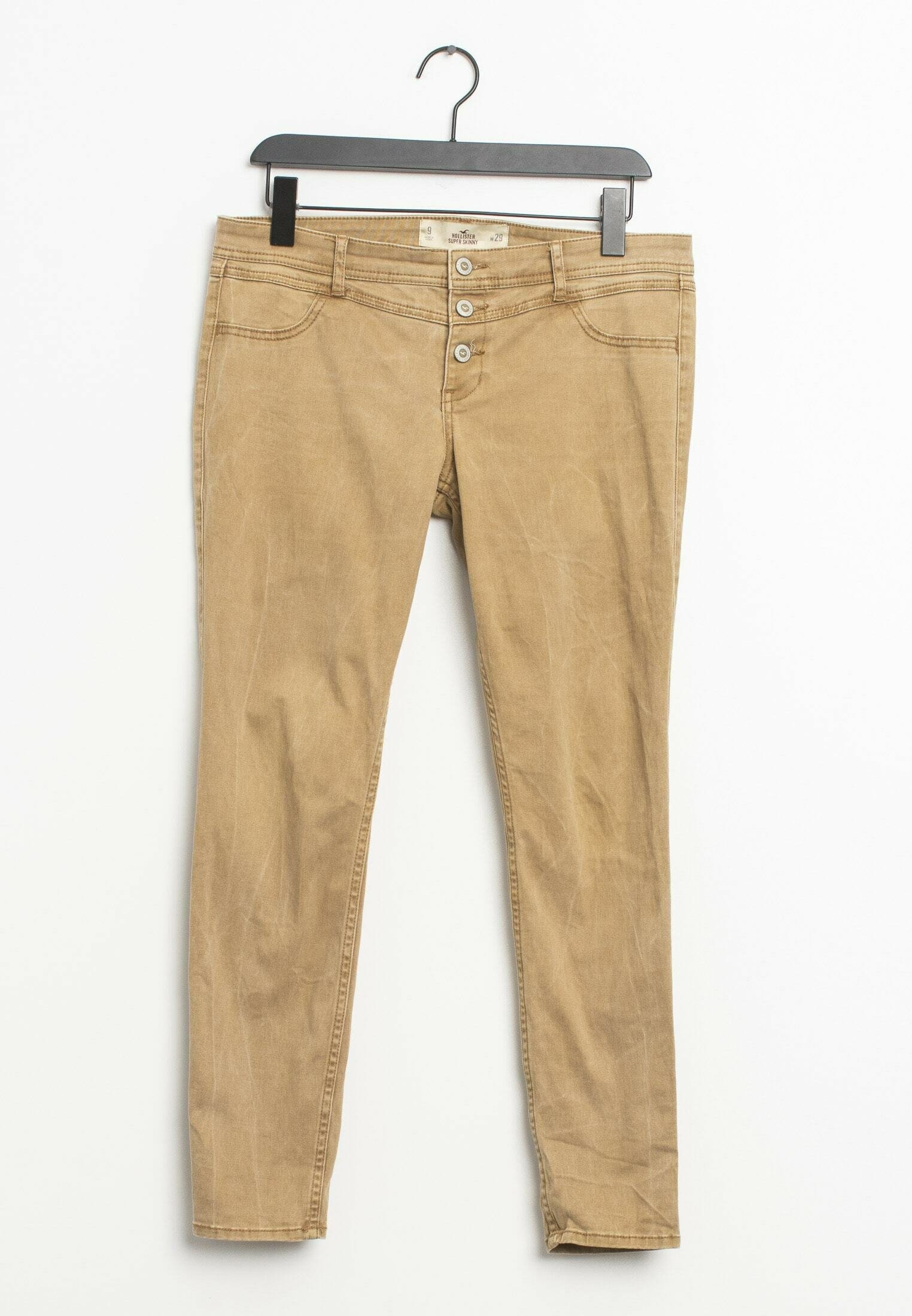 khujo Shorts - orange/naranja - Zalando.es
