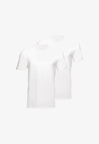 Geselecteerd, natural