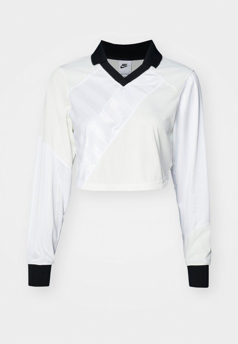 Nike Sportswear Longsleeve wit Nike Sportswear Longsleeve wit