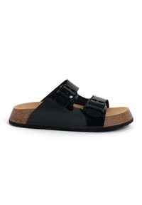 Scholl NOELLE  - Ciabattine - black