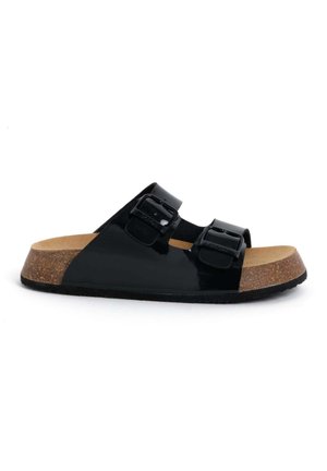 NOELLE  - Ciabattine - black