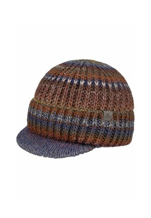 Lierys, Beanie - braun