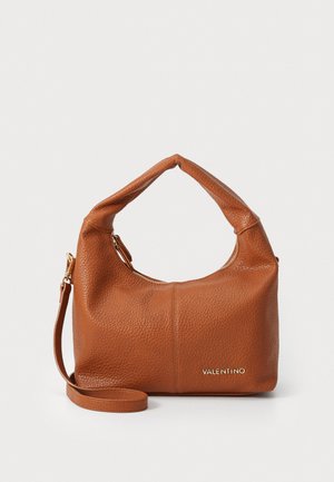 STEM RE - Handtas - brown