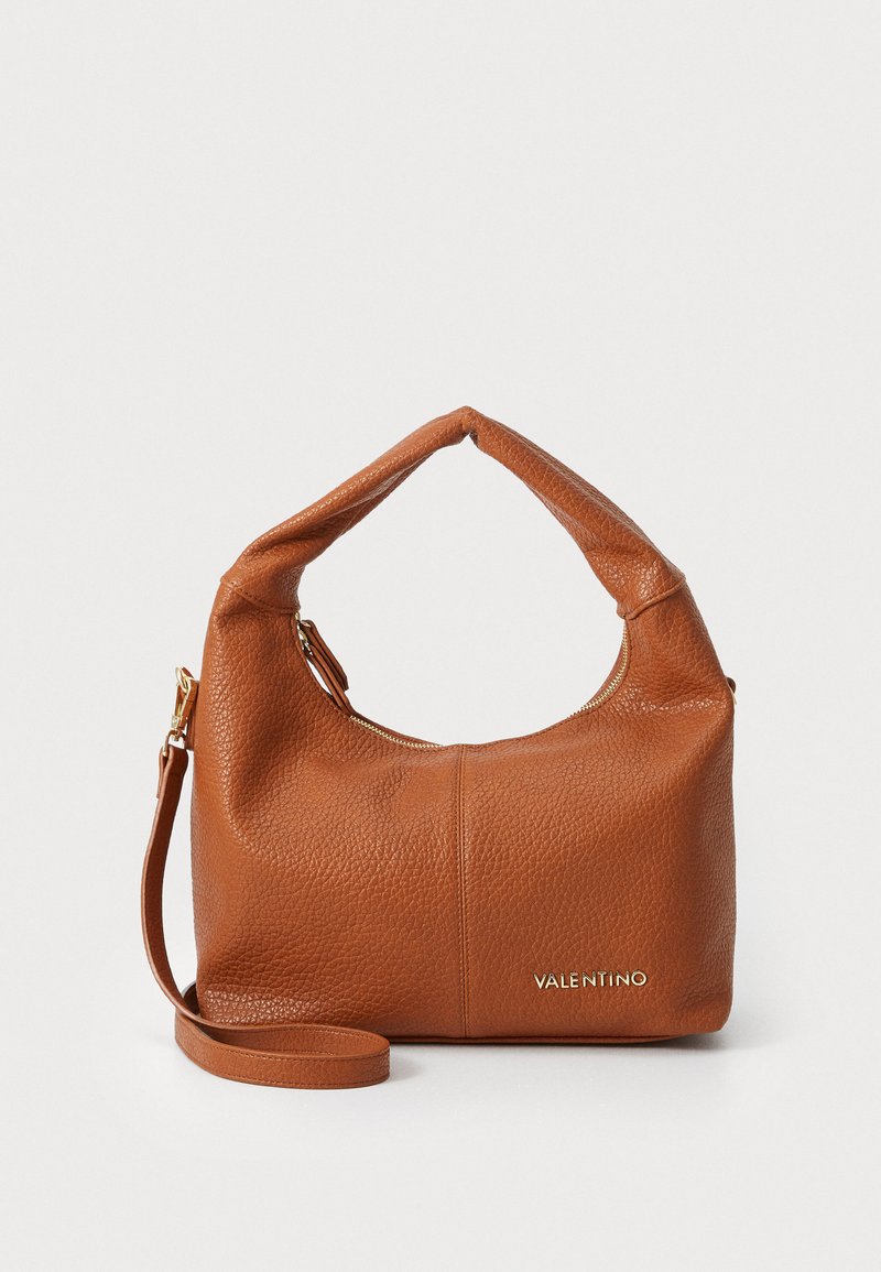 Valentino Bags STEM RE - Käsilaukku - brown
