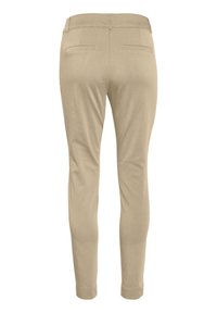 Kaffe Broek - sand