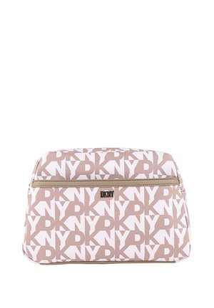 GIRD SIGNATURE - Neceser - light khaki