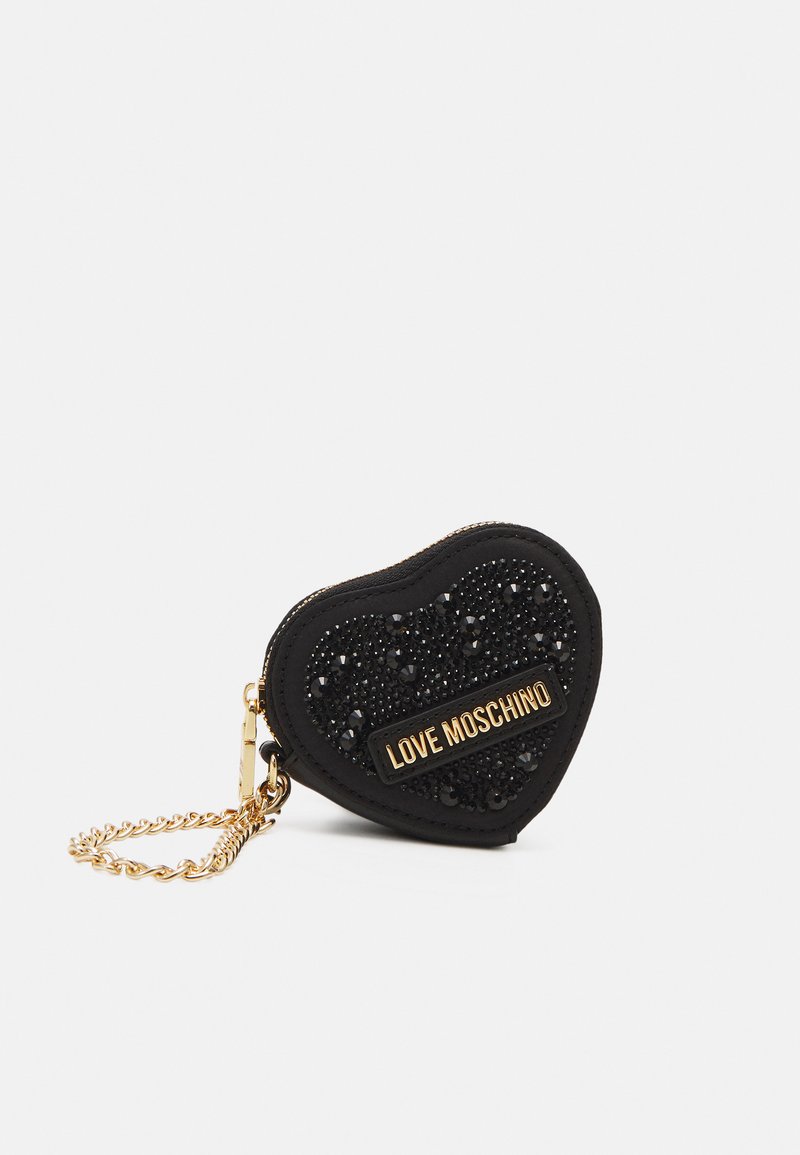 COIN AND PHONE PURSE FOR THE LOVE OF LEO