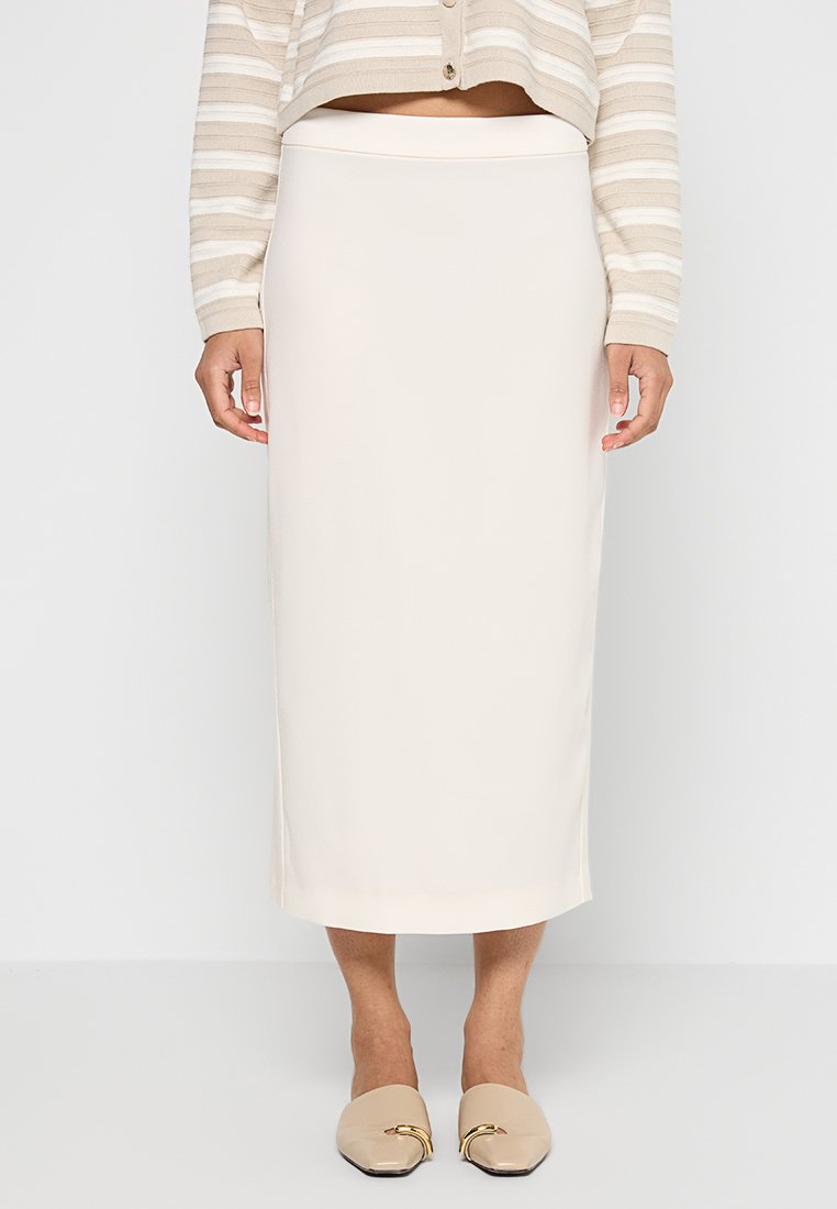 RIANI Kokerrok crème RIANI Kokerrok crème