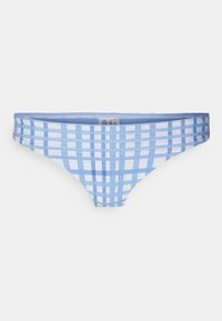 Não selecionado, amalfi blue
