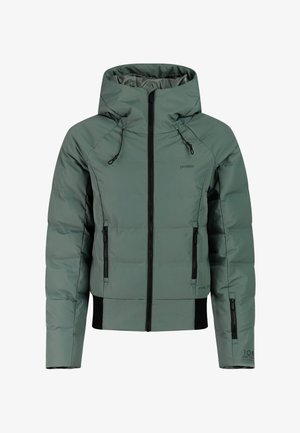 Protest, Snowboardjacke - evergreen