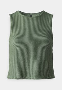 Επιλέχθηκε, four leaf clover