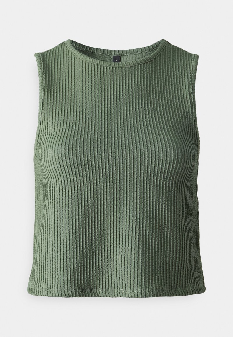 Only Top olijfgroen Only Top olijfgroen