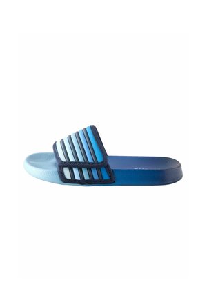 REGULAR FIT - ADJUSTABLE  - Badesandale - blue ombre