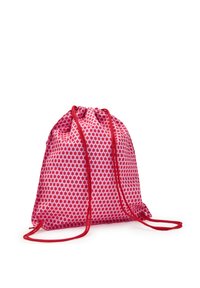 Kipling SUPERTABOO - Gymnastikposer - starry dot print