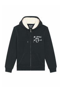 Non sélectionné, black