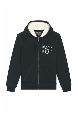Mira Paris, SHERPA - Lukuga pusa - black