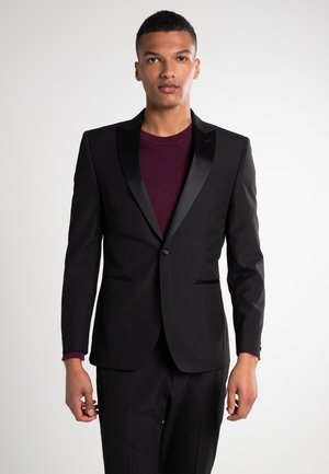 TUXEDO - Veste de costume - black