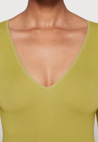 BDG Urban Outfitters Vardagsklänning - green