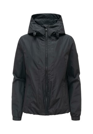 YOSHIKOO - Outdoorjakke - black