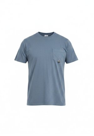 Roy Rogers, RRU634CA160111 - T-shirt basic - blue