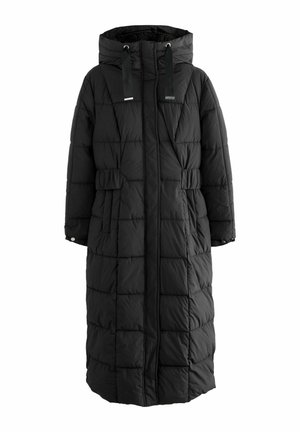 Manteau d'hiver - black