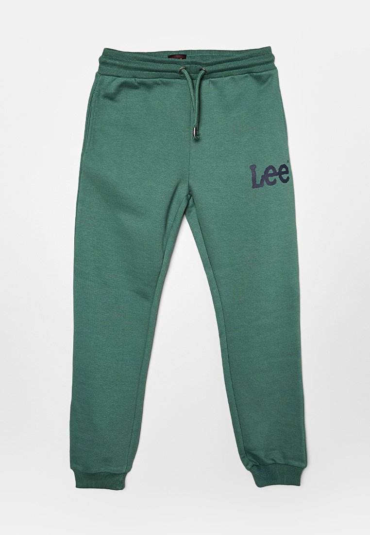 Lee Trainingsbroek groen Lee Trainingsbroek groen