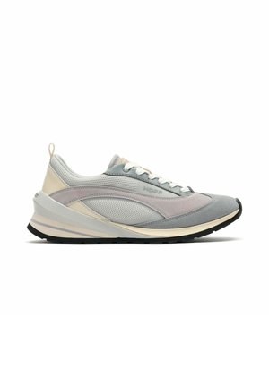 SEVEN RUNNER - Zapatillas - gris