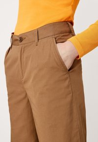 s.Oliver Broek - brown